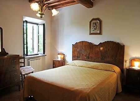 La Bottega Di Giovannino Bed & Breakfast Radda in Chianti Exterior foto