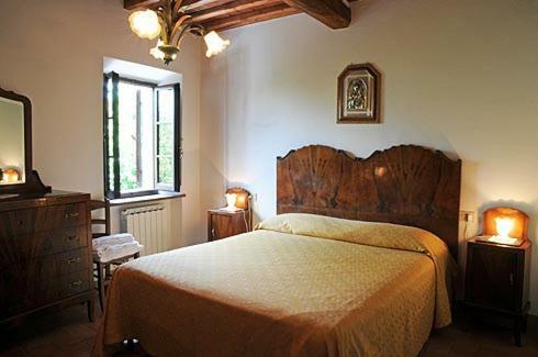 La Bottega Di Giovannino Bed & Breakfast Radda in Chianti Exterior foto